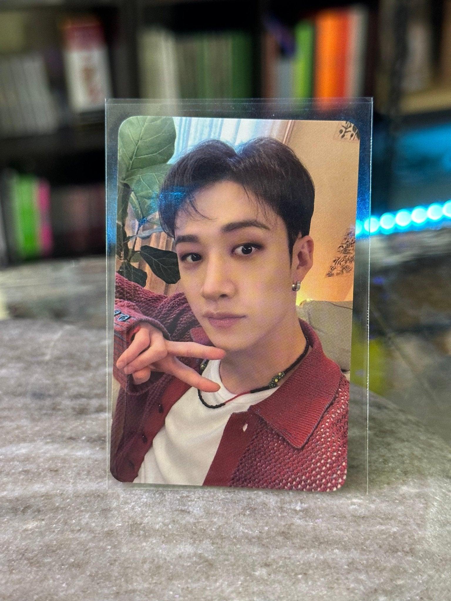 STRAY KIDS - OFFICIAL FAN CLUB STAY 3RD GEN - K-POP WORLD (7397322522759)