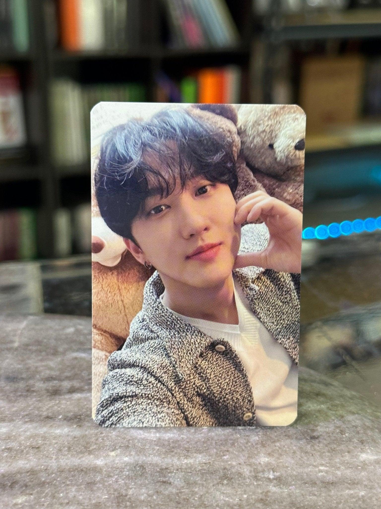 STRAY KIDS - OFFICIAL FAN CLUB STAY 3RD GEN - K-POP WORLD (7397322522759)