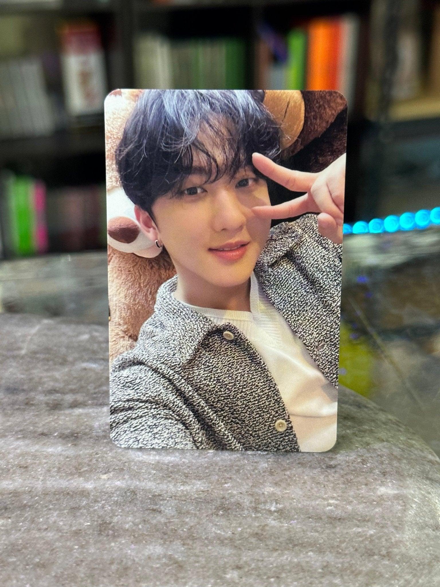 STRAY KIDS - OFFICIAL FAN CLUB STAY 3RD GEN - K-POP WORLD (7397322522759)