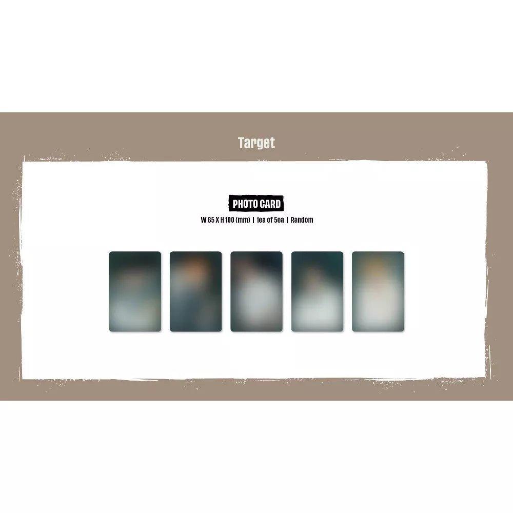 (PREVENTA) TOMORROW X TOGETHER - The Name Chapter: FREEFALL (Target Exclusive, CD) - K-POP WORLD (7425565491335)