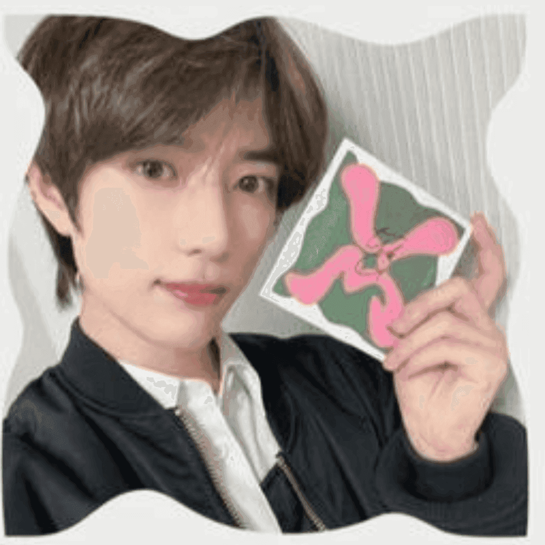 TXT - THE NAME CHAPTER TEMPTATION 5TH MINI ALBUM + POSTAL AUTOGRAFIADA - K-POP WORLD (7374286979207)