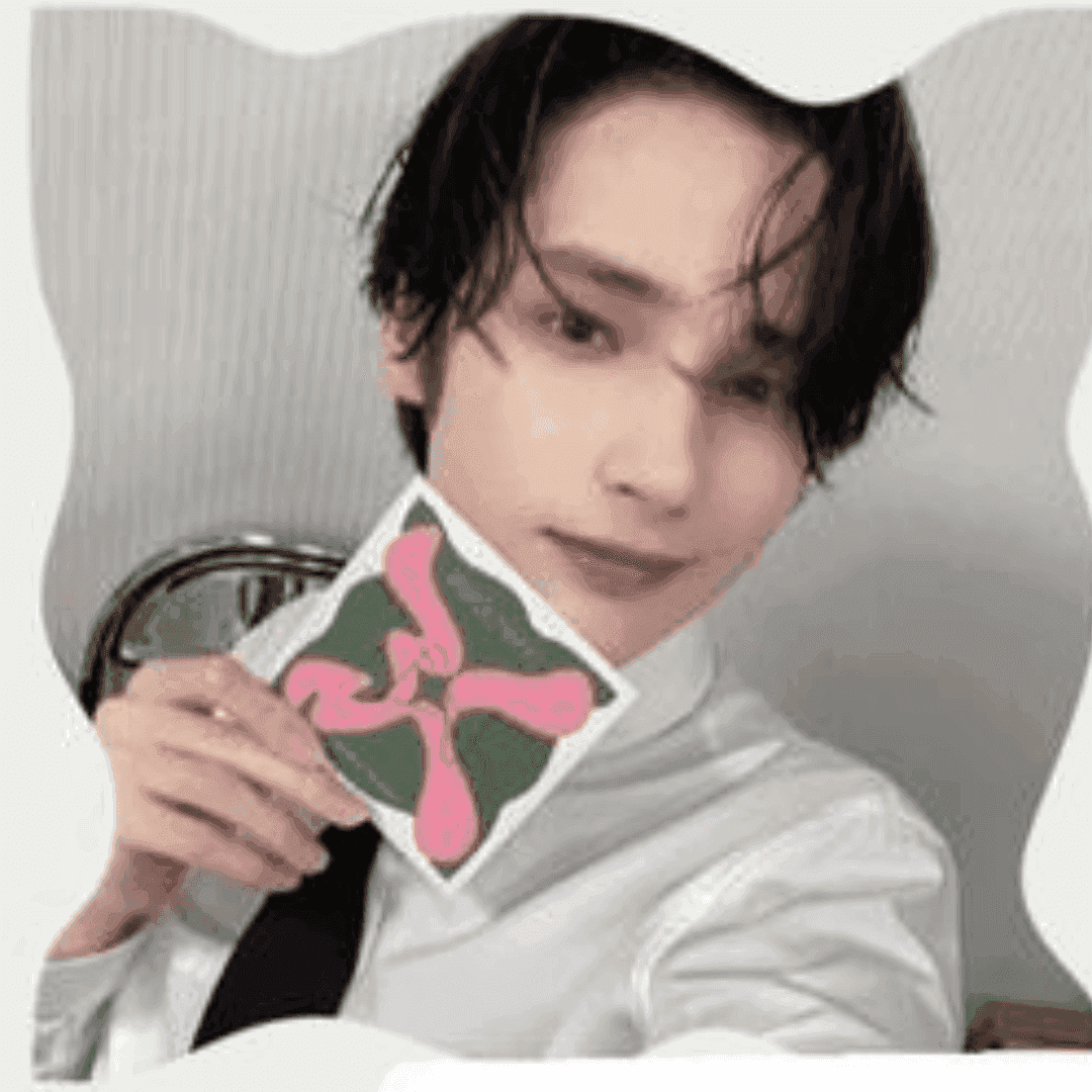 TXT - THE NAME CHAPTER TEMPTATION 5TH MINI ALBUM + POSTAL AUTOGRAFIADA - K-POP WORLD (7374286979207)