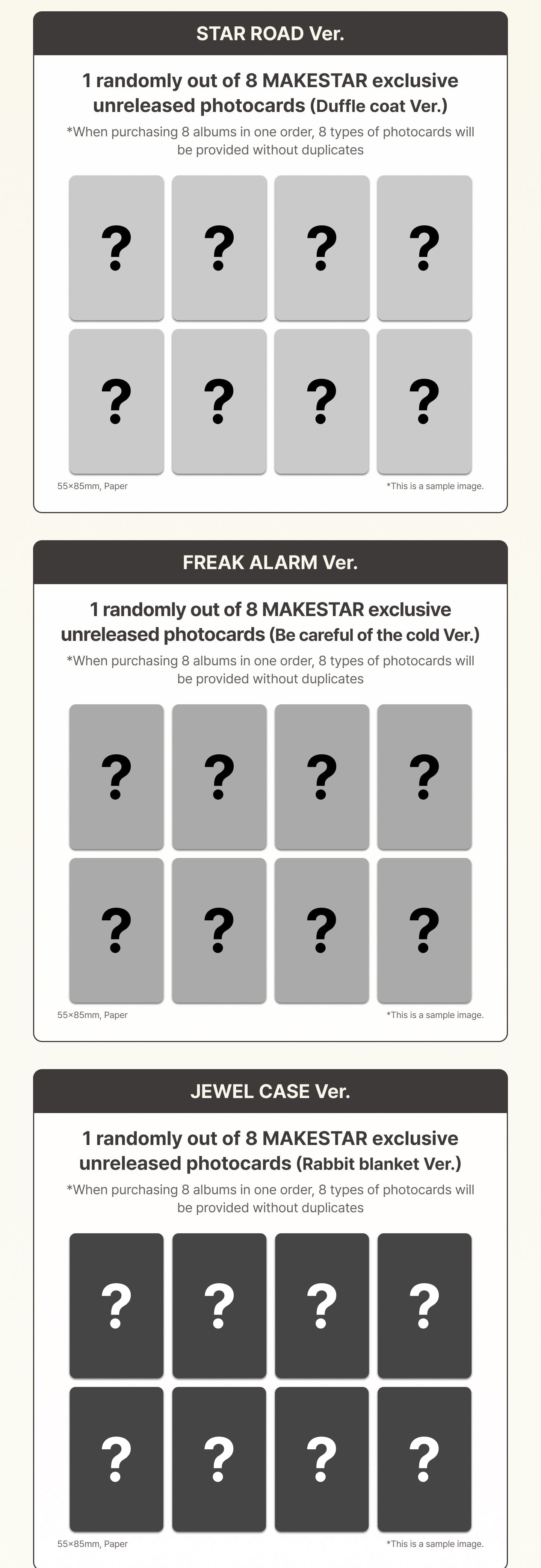 (PREVENTA) ALPHA DRIVE ONE - THE 1ST MINI ALBUM [EUPHORIA] + MAKESTAR GIFT