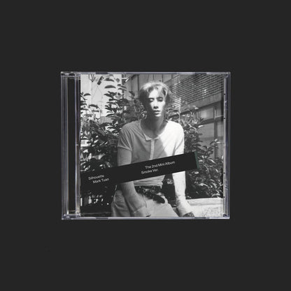 (PREVENTA) (GOT7) MARK TUAN - 2nd mini album [SILHOUETTE]
