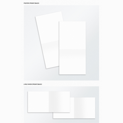 (PREVENTA) BTS - 5th ALBUM [ARIRANG]