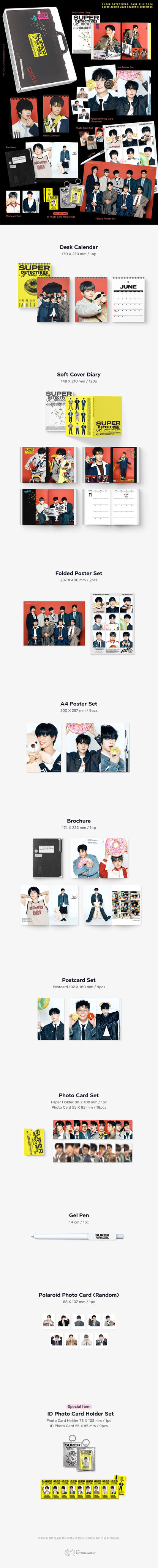 (PREVENTA) SM - 2026 SEASON'S GREETINGS + WITHMUU GIFT