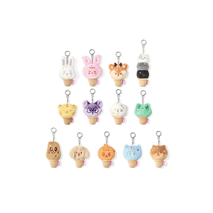 2da (PREVENTA) SEVENTEEN - MINITEEN Ice Cream Goods