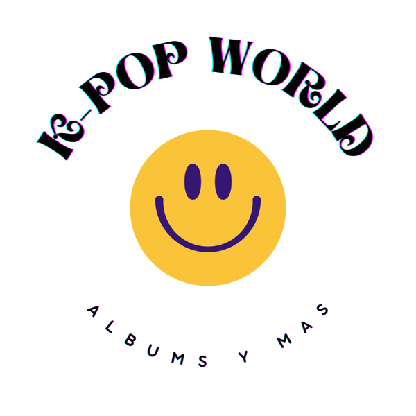 K-POP WORLD