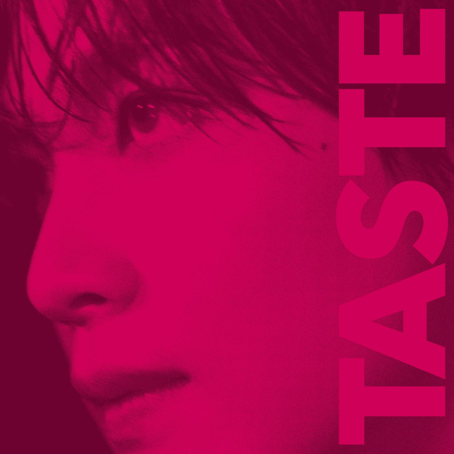 (PREVENTA) (NCT) HAECHAN - 1st Album [TASTE]