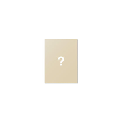(PREVENTA) &TEAM - KR 1st Mini Album 'Back to Life' + WEVERSE GIFT