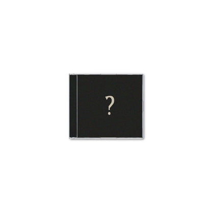 &TEAM - 3rd EP [WE ON FIRE]