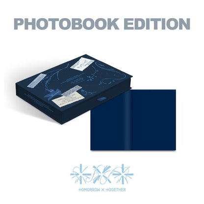 (PREVENTA) TXT - JP 5th SINGLE 'Setsuna Hanabi'