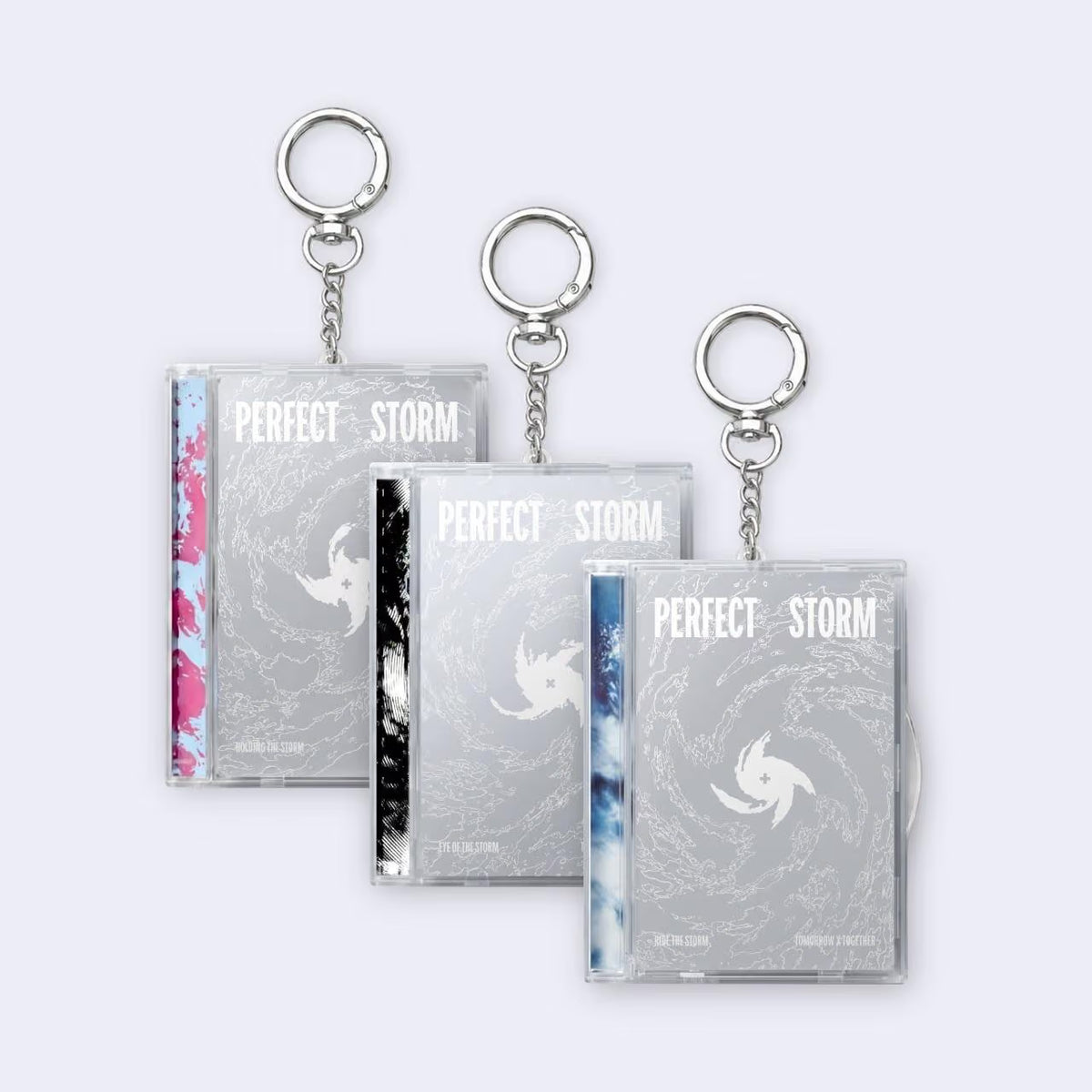 (PREVENTA) TXT - 9th Mini Album [PERFECT STORM]