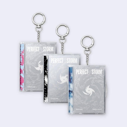 (PREVENTA) TXT - 9th Mini Album [PERFECT STORM]