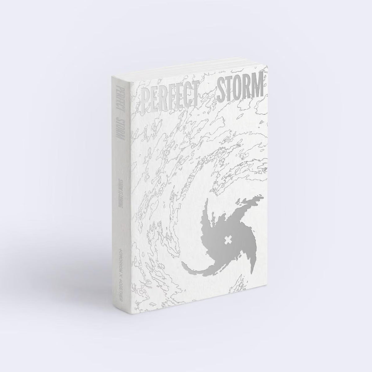 (PREVENTA) TXT - 9th Mini Album [PERFECT STORM]