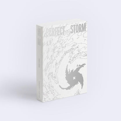 (PREVENTA) TXT - 9th Mini Album [PERFECT STORM]