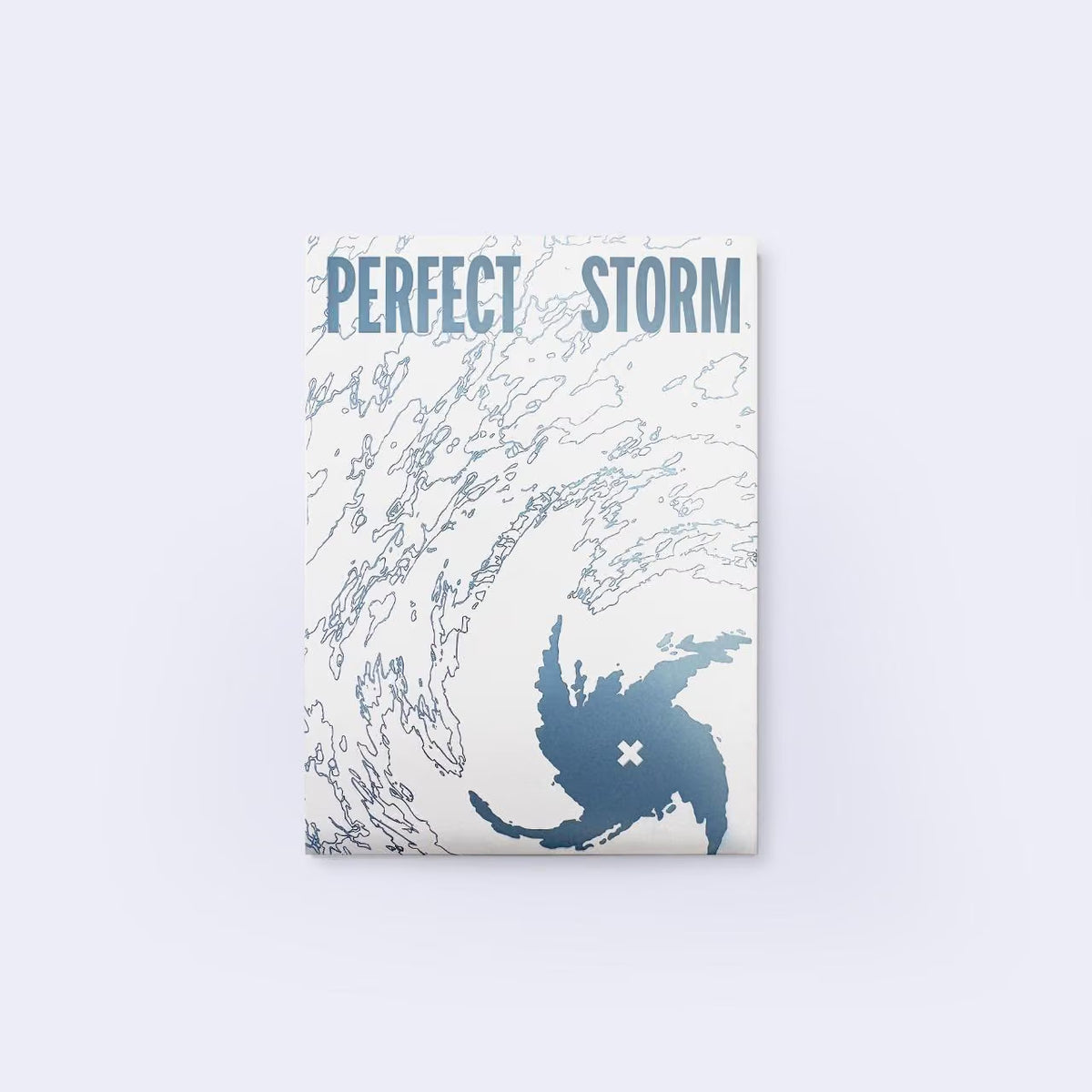 (PREVENTA) TXT - 9th Mini Album [PERFECT STORM]