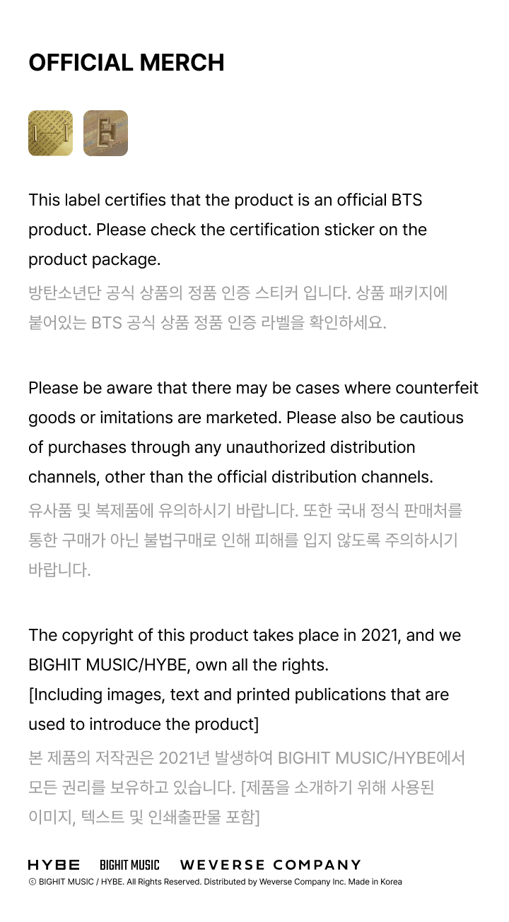 (PREVENTA) BTS - OFFICIAL LIGHT STICK VER.4