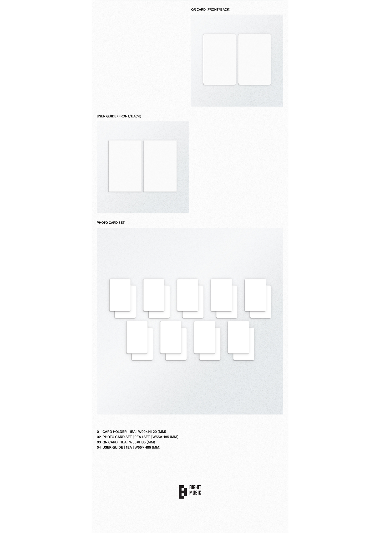 (PREVENTA) BTS - 5th ALBUM [ARIRANG]