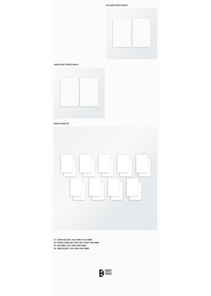 (PREVENTA) BTS - 5th ALBUM [ARIRANG]