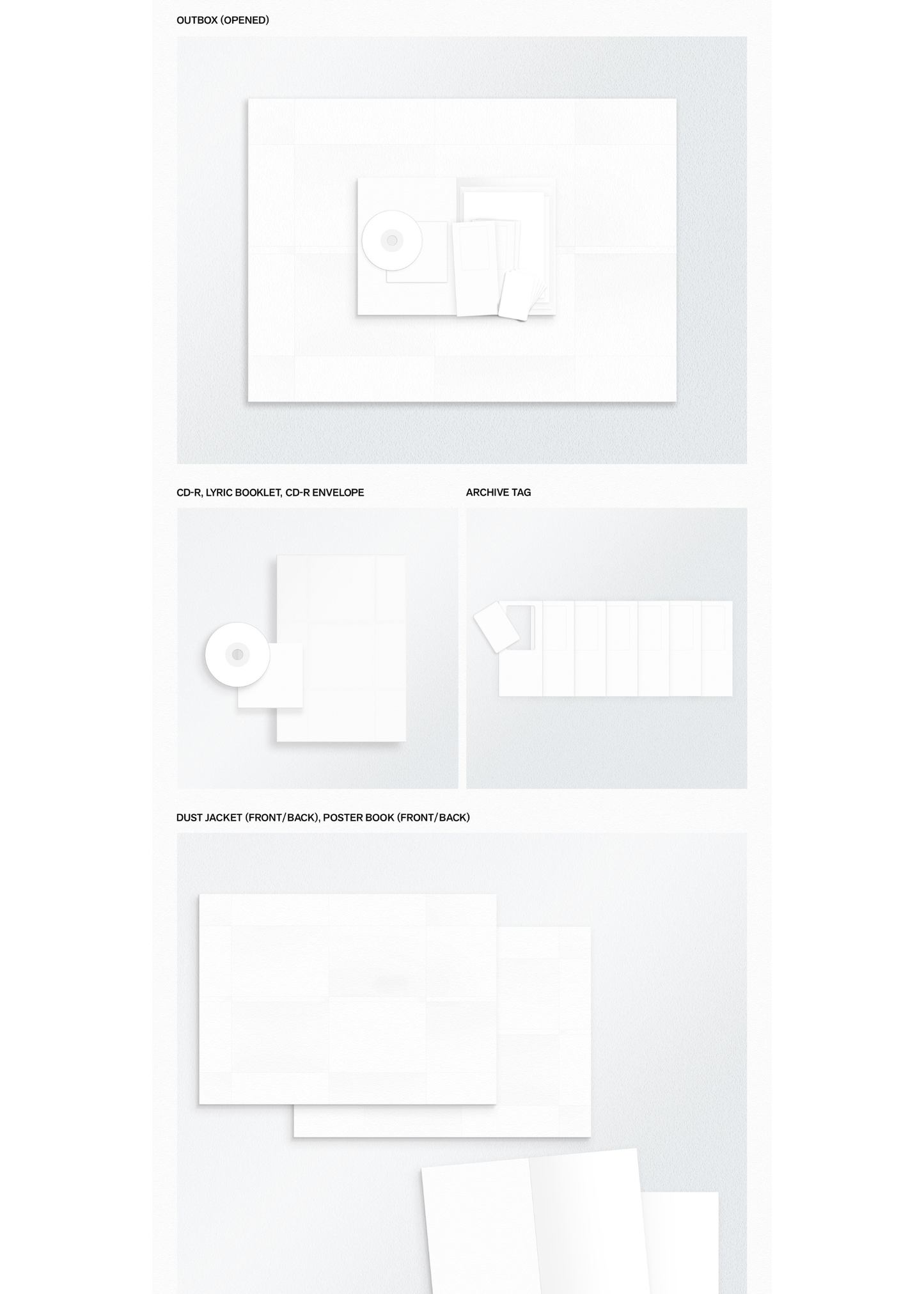 (PREVENTA) BTS - 5th ALBUM [ARIRANG]