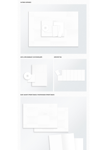 (PREVENTA) BTS - 5th ALBUM [ARIRANG]