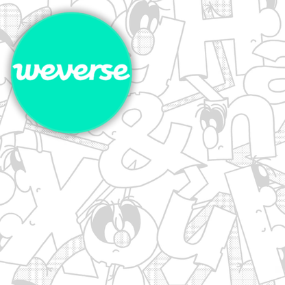 (PREVENTA) XngHan&Xoul - 1st Mini Album [GLOW] + WEVERSE GIFT