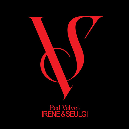 (PREVENTA) (Red Velvet) IRENE & SEULGI - 2nd Mini Album [TILT]
