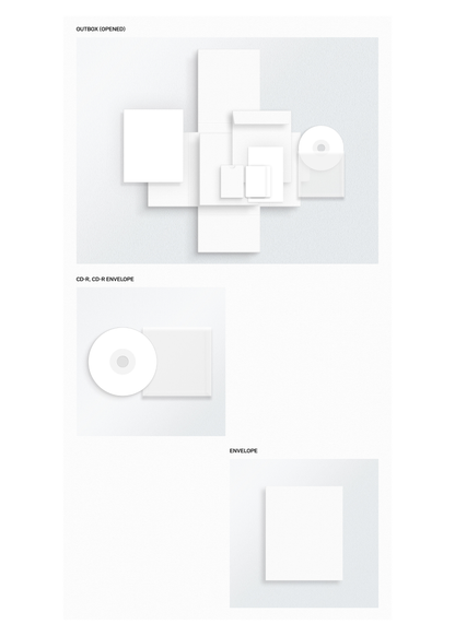 (PREVENTA) BTS - 5th ALBUM [ARIRANG]