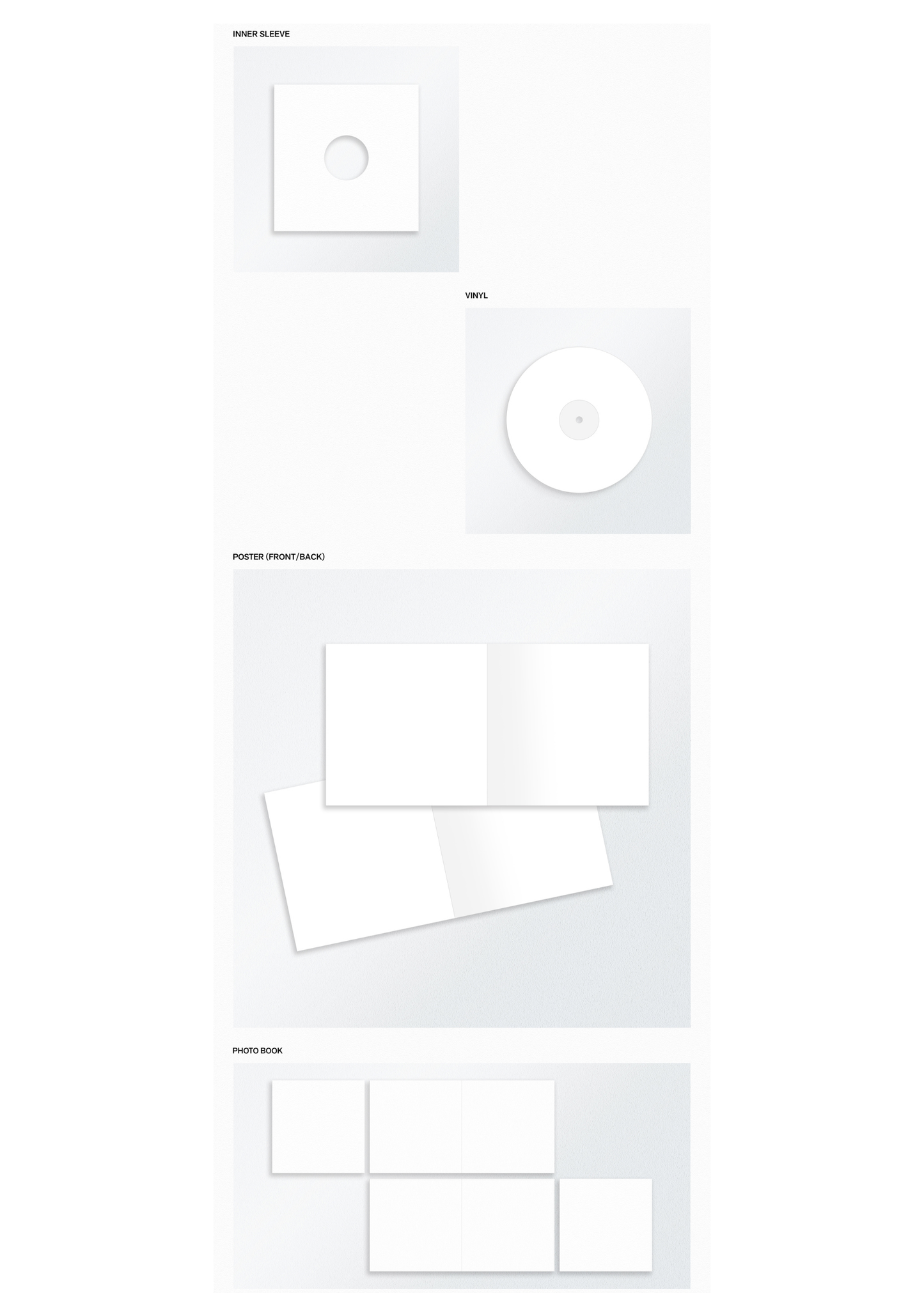 (PREVENTA) BTS - 5th ALBUM [ARIRANG]