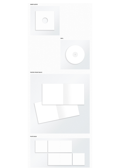 (PREVENTA) BTS - 5th ALBUM [ARIRANG]