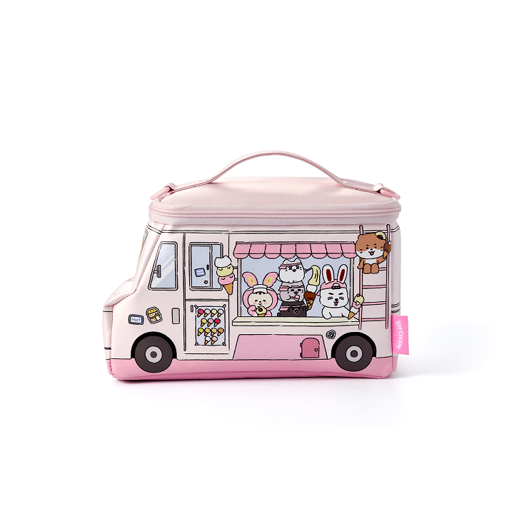 2da (PREVENTA) SEVENTEEN - MINITEEN Ice Cream Goods