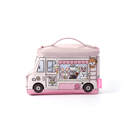 2da (PREVENTA) SEVENTEEN - MINITEEN Ice Cream Goods