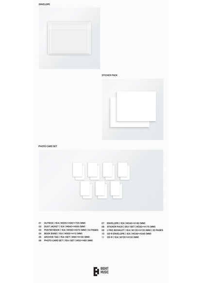 (PREVENTA) BTS - 5th ALBUM [ARIRANG]