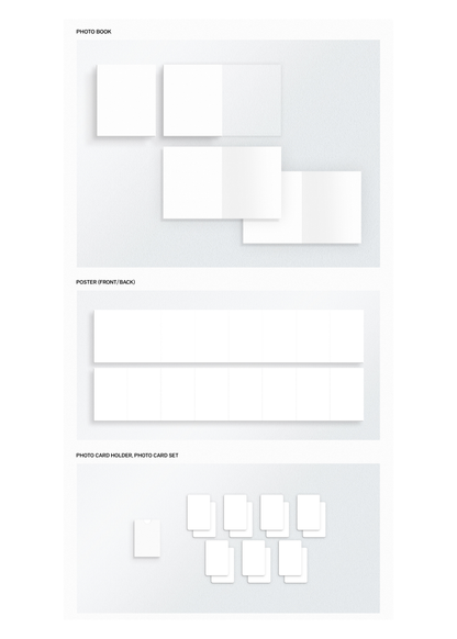 (PREVENTA) BTS - 5th ALBUM [ARIRANG]