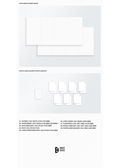 (PREVENTA) BTS - 5th ALBUM [ARIRANG]