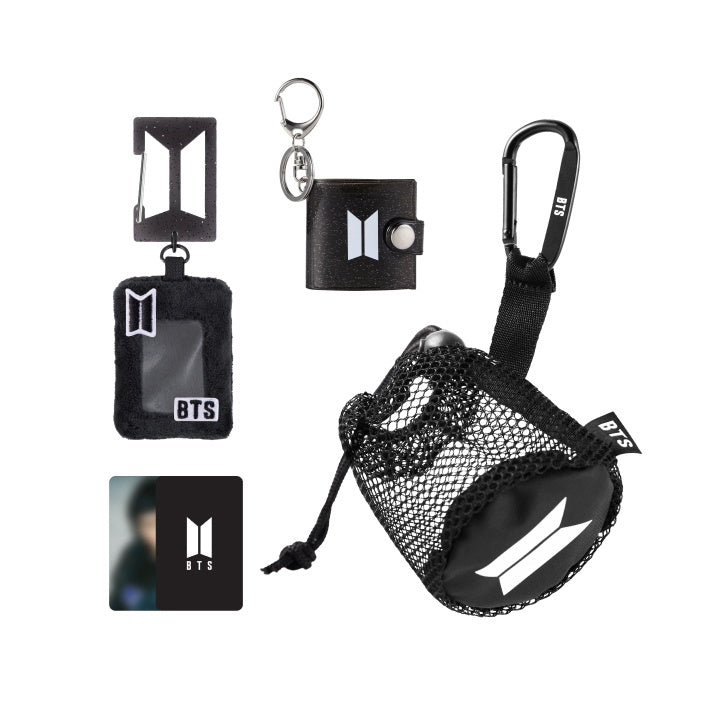(PREVENTA) BTS - Capsule Album MD - Capsule Merch Full Package