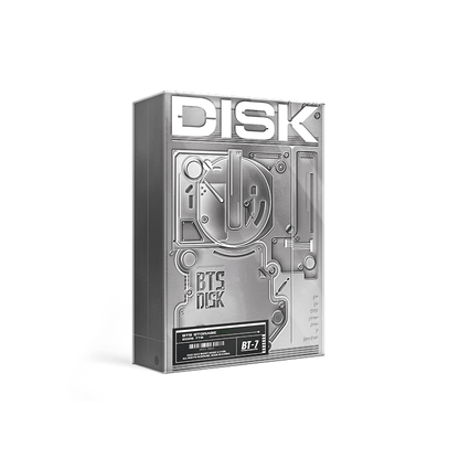 (PREVENTA) BTS - 7 MOMENTS