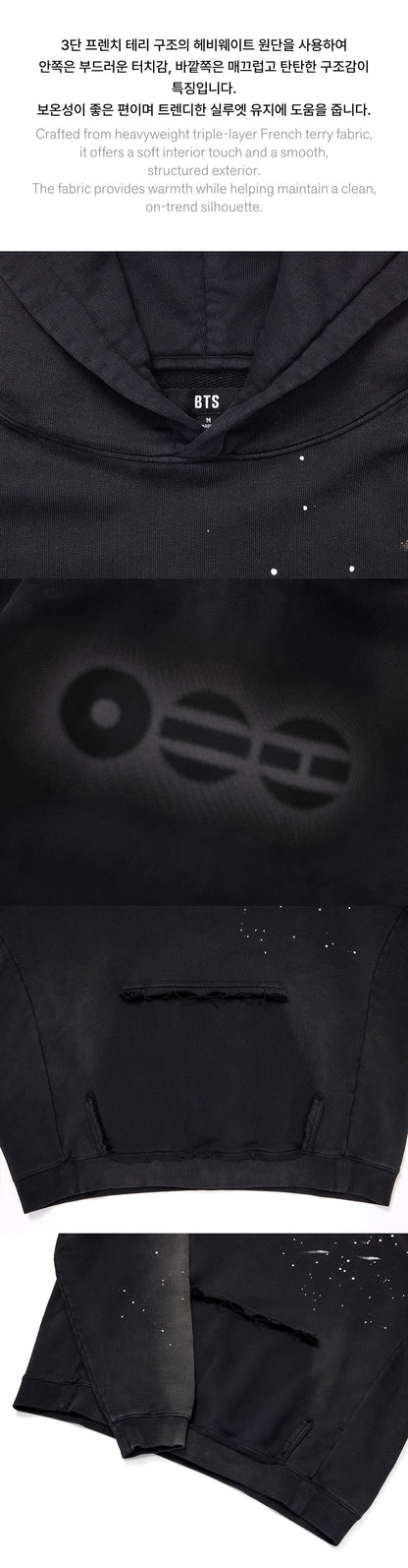 2da (PREVENTA) BTS - [ARIRANG] MD Goods