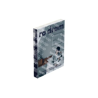 (PREVENTA) NCT DREAM - PHOTOBOOK [Ro drøm]