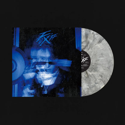 (PREVENTA) MINGI (ATEEZ) - [FIX OFF Desire Project : ORIGIN] (Vinyl)