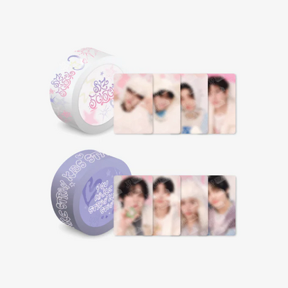 (PREVENTA) STRAY KIDS - SKZ 5'CLOCK OFFICIAL MERCH
