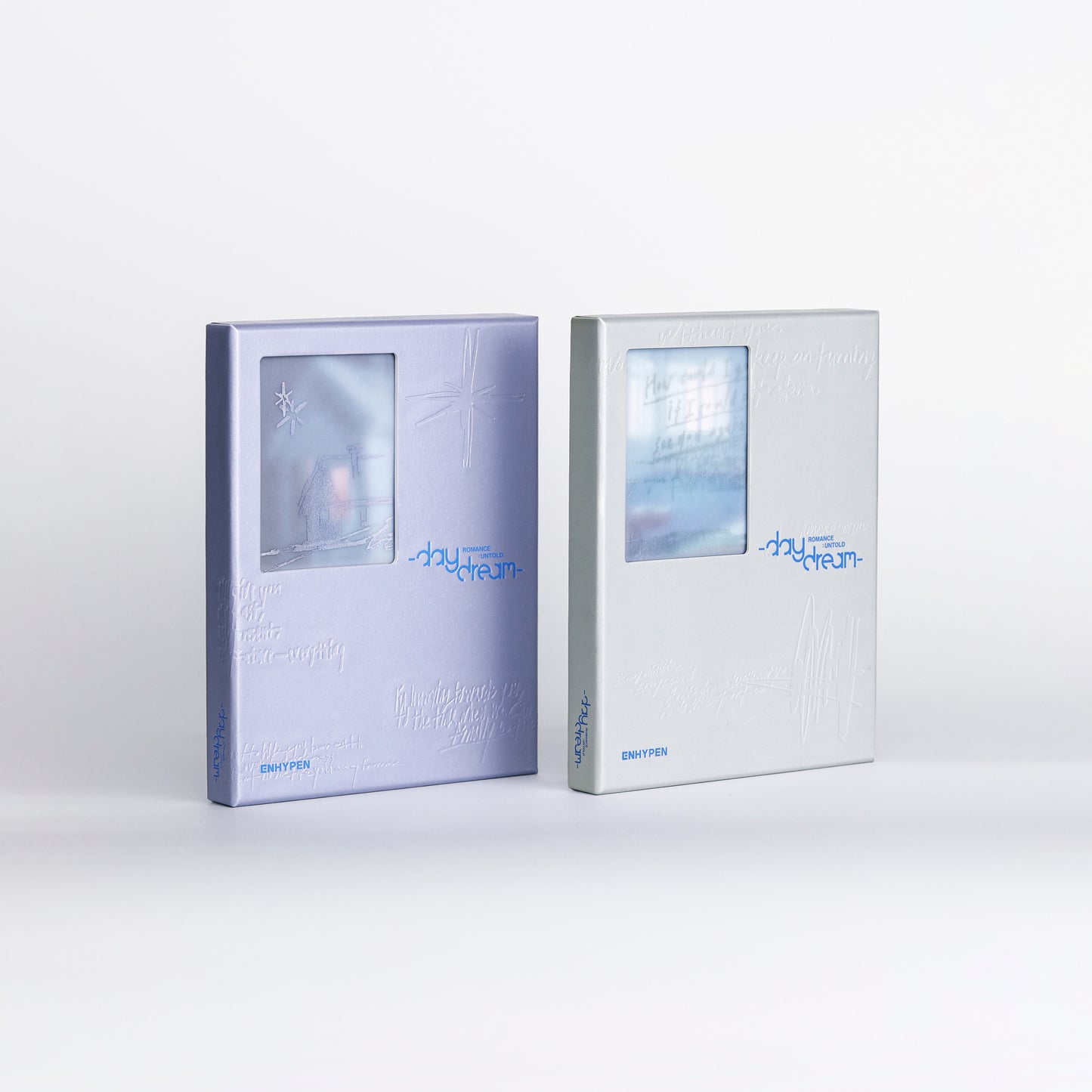 ENHYPEN - ROMANCE : UNTOLD –daydream- (TARGET EXCLUSIVE)