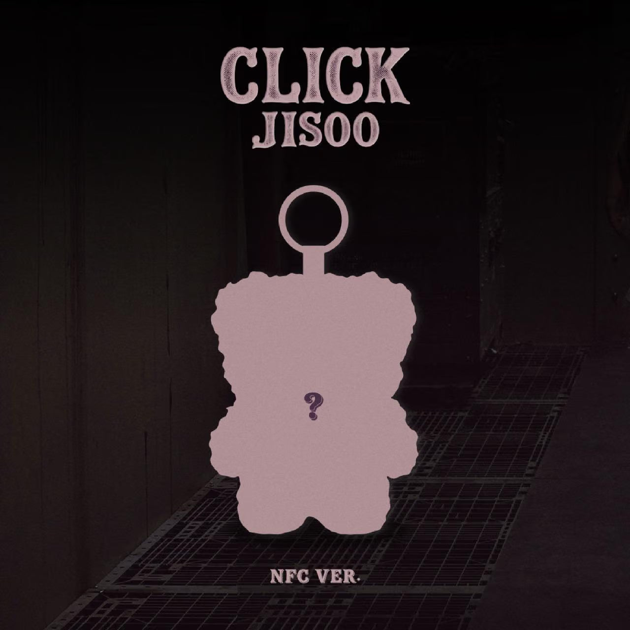 (PREVENTA) JISOO - Single Album [CLICK]