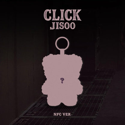 (PREVENTA) JISOO - Single Album [CLICK]