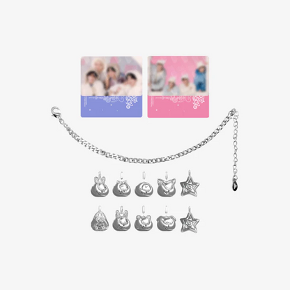 (PREVENTA) STRAY KIDS - SKZ 5'CLOCK OFFICIAL MERCH