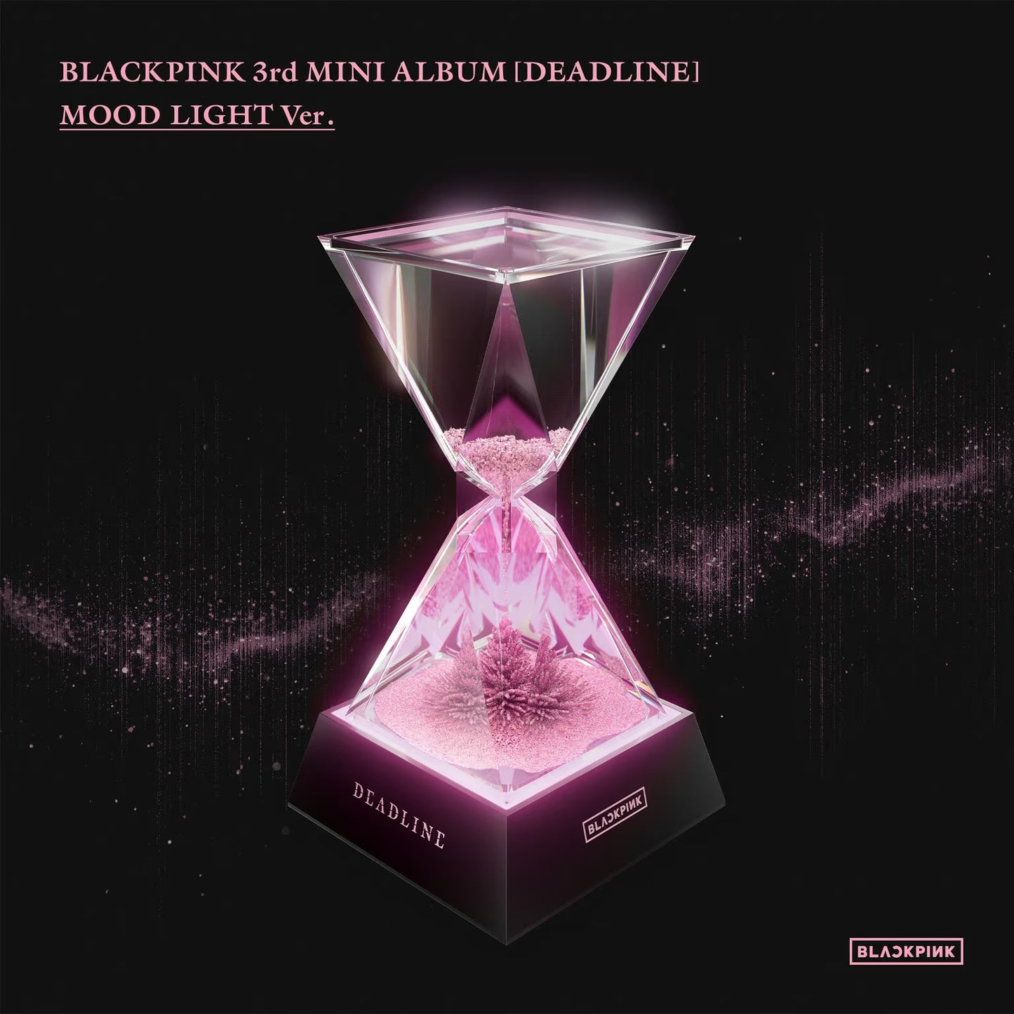 (PREVENTA) BLACKPINK - 3rd MINI ALBUM [DEADLINE]