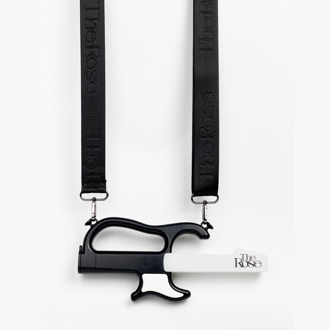 (SOBREPEDIDO) THE ROSE - Official Lightstick Ver.2 : [ROSTAR / ROSTAR STRAP]