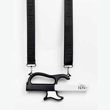 (SOBREPEDIDO) THE ROSE - Official Lightstick Ver.2 : [ROSTAR / ROSTAR STRAP]