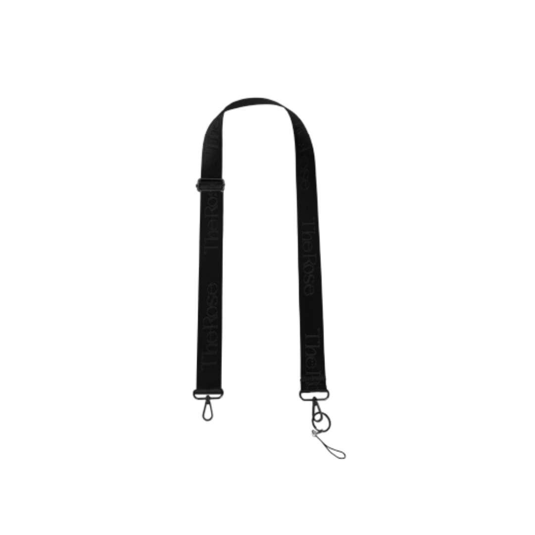 (SOBREPEDIDO) THE ROSE - Official Lightstick Ver.2 : [ROSTAR / ROSTAR STRAP]